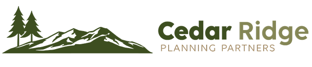 Cedar Ridge Planning Partners